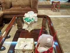 -新碧水留香新桑拿