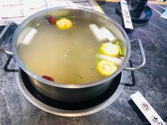 -林记潮牛·牛肉火锅(上马墩店)