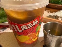 -小龙坎火锅(春熙太古里店)