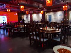 大堂-面辣子·陕西家乡菜(长安店)