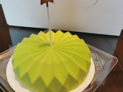 -Mei House 美梅西点·工作室(创智天地创智坊店)