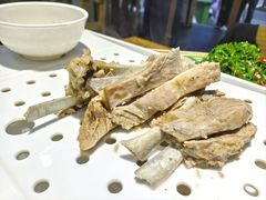 -桂花香手工面(鼓楼店)