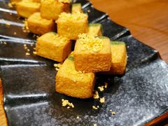 拉萨豆腐-敏珠拉姆藏餐·南京厨房(富春江东街店)