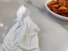 -秦君宝手擀菠菜面(金花路店)