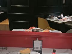 -SEA西雅图海鲜自助餐厅(海乐世界店)