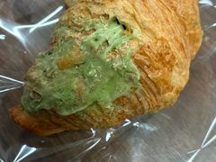 流心可颂-石头先生的烤炉(济南高新万达店)