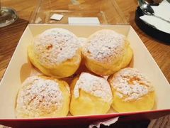 -蜜棠甜品(平山店)