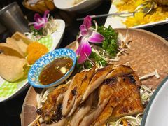 -金厨泰国餐厅·全泰籍厨师料理(拱北店)