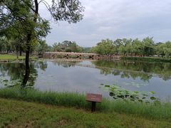 -承德避暑山庄景区