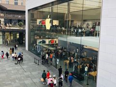 -Apple零售店(成都太古里店)