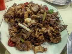 -标记美食新鲜猪杂(兴南大道店)