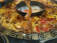 鲜鸭肠-重庆渝达老火锅(春熙路店)