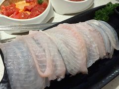 -海底捞火锅(龙岗星河COCO Park店)