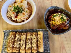 -付小姐在成都(川沙店)
