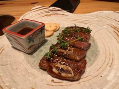 -花潮料理艺食馆(世欧广场店)