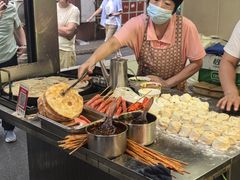 -张记灌饼(丰富路店)