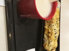 -永和大王(浦东南路店)