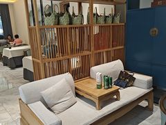 -囍榷·鲜美常州菜(恐龙园店)