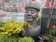 -西归浦每天偶来市场