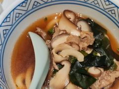 -千寻山野烤肉(中关村店)