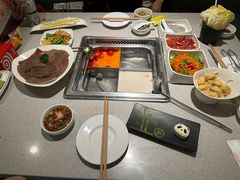 -海底捞火锅(华润万象汇店)