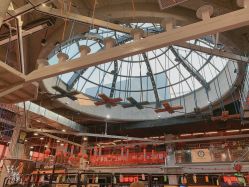 -嗨翻Hi-Fun竞技主题乐园·蹦床团建生日聚会(五棵松华熙店)