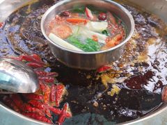 -金鼎雪山牦牛杂火锅(理县总店)