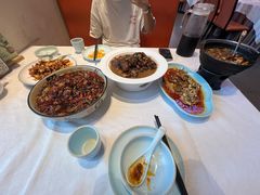 -峨嵋酒家 南北川菜 优选烤鸭(广渠路店)