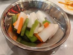 -玉华台饭庄·淮扬菜·烤鸭(望京店)