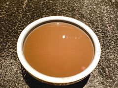 红豆汤-無境·匠心日本料理(汉街店)