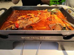 -蛙喔牛蛙(淮安吾悦店)