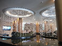 -青岛海尔洲际酒店
