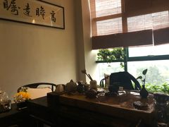 -青泰足浴·SPA养生连锁(新区店)