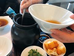 -北京柏悦酒店·锦庭餐厅Dining Room