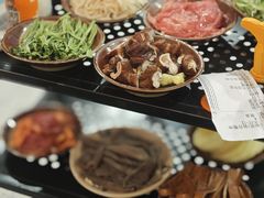 -黄潇洒老火锅(九眼桥宏济巷店)