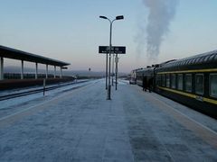 -北极村旅游风景区