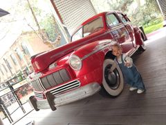 -茶影·老味烧烤