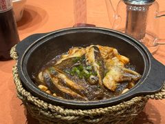 -双合园·海鲜水饺青岛菜(九水东路店)