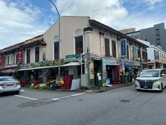 -小印度