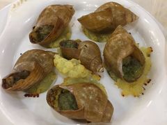 -红房子西菜馆(淮海中路店)