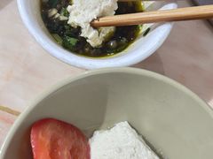 -海关荤豆花(洋河一路店)