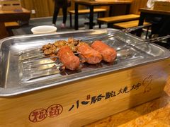 -福苗小骆驼烧烤(莲湖路店)
