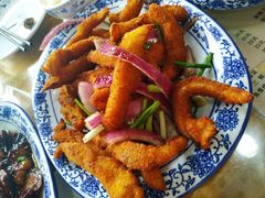 -洞天食府(北大街店)