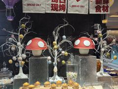 -长春净月潭喜来登酒店·盛宴标帜餐厅