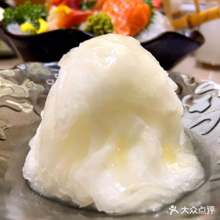 北京探店 | 除了肉和刺身,其他尽量少吃