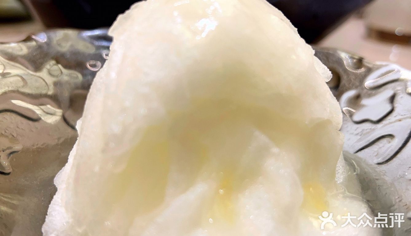北京探店 | 除了肉和刺身,其他尽量少吃