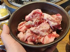 -泥炉烧肉师(新街口金銮巷店)