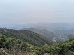 -莫干山风景区
