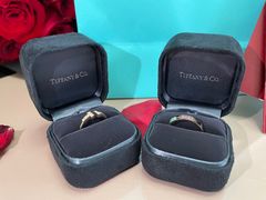 -Tiffany & Co.蒂芙尼
(杭州万象城店)