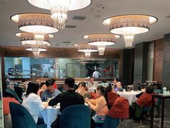 大堂-全聚德(哈尔滨店)